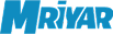 Mriyar Logo